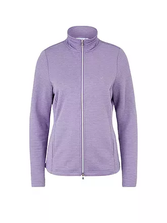 JOY SPORTSWEAR | Veste de fitness pour femmes Peggy | lila